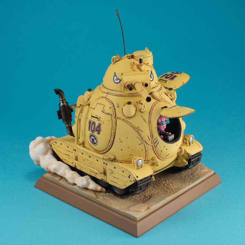 AmiAmi [Character & Hobby Shop] | 【限定贩卖】Desktop Real Mccoy