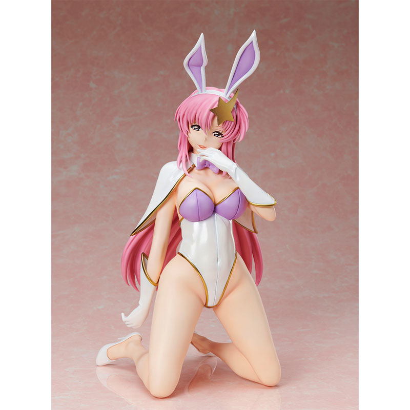 Lacus Clyne Bare Leg Bunny Ver. 1/4スケール $_1.JPG?set_id=880000500F