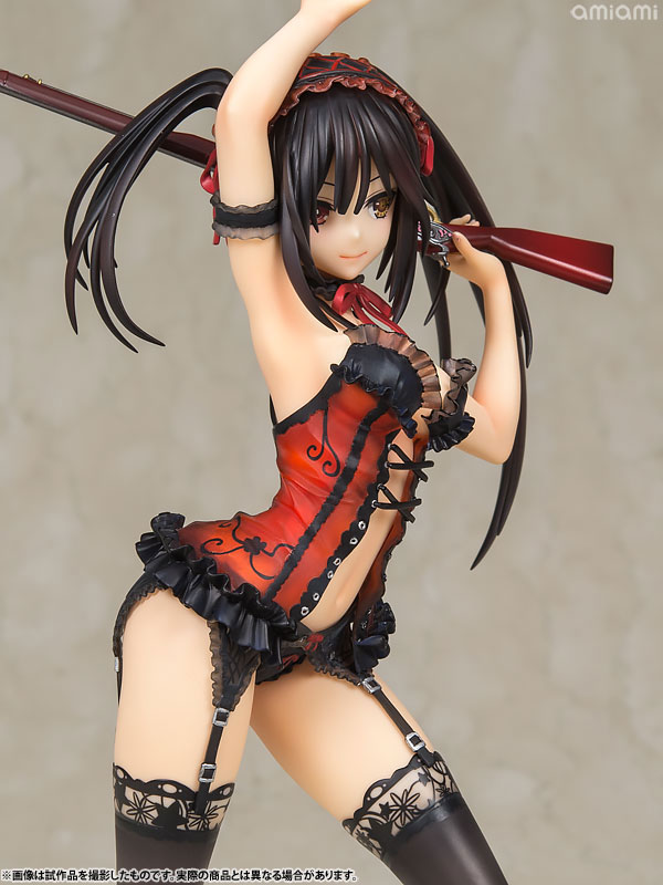 AmiAmi [Character & Hobby Shop] | Date A Live Kurumi Tokisaki 