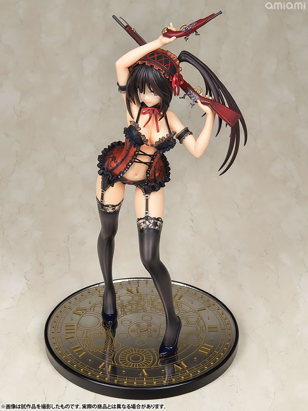 AmiAmi [Character & Hobby Shop] | Date A Live Kurumi Tokisaki 