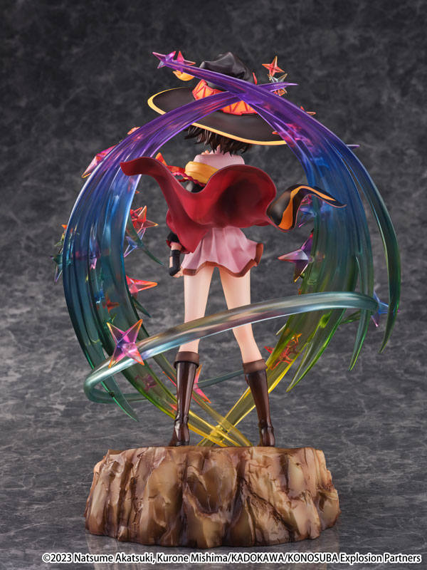 AmiAmi [Character & Hobby Shop] | 《为美好的世界献上爆炎！》 惠惠