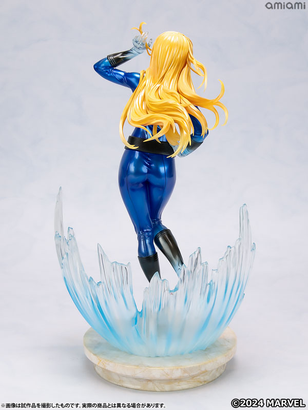 AmiAmi [Character & Hobby Shop] | MARVEL BISHOUJO MARVEL UNIVERSE