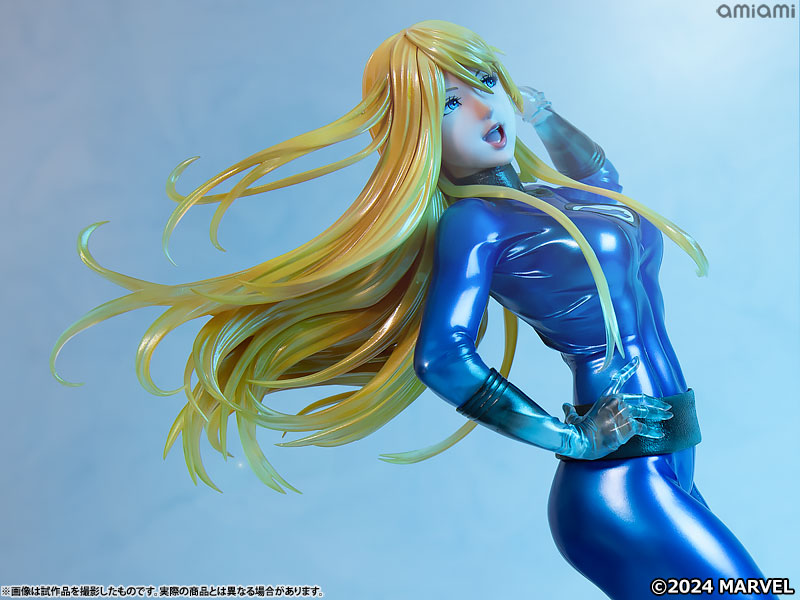 AmiAmi [Character & Hobby Shop] | MARVEL BISHOUJO MARVEL UNIVERSE 