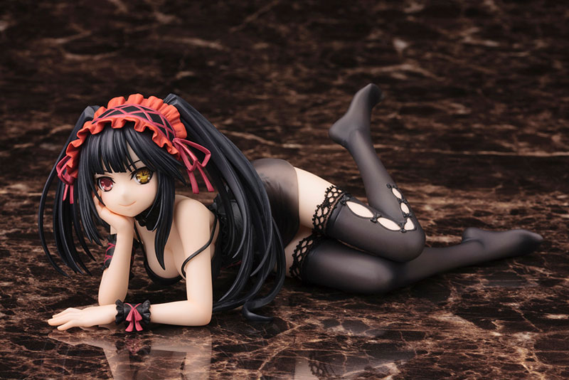 AmiAmi [Character & Hobby Shop] | Date A Live II Kurumi Tokisaki 1 