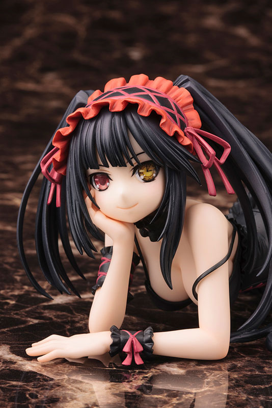 AmiAmi [Character & Hobby Shop] | Date A Live II Kurumi Tokisaki 1 