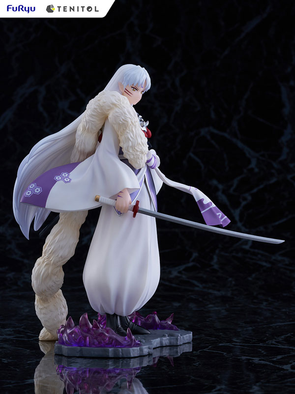 AmiAmi [Character & Hobby Shop] | TENITOL InuYasha