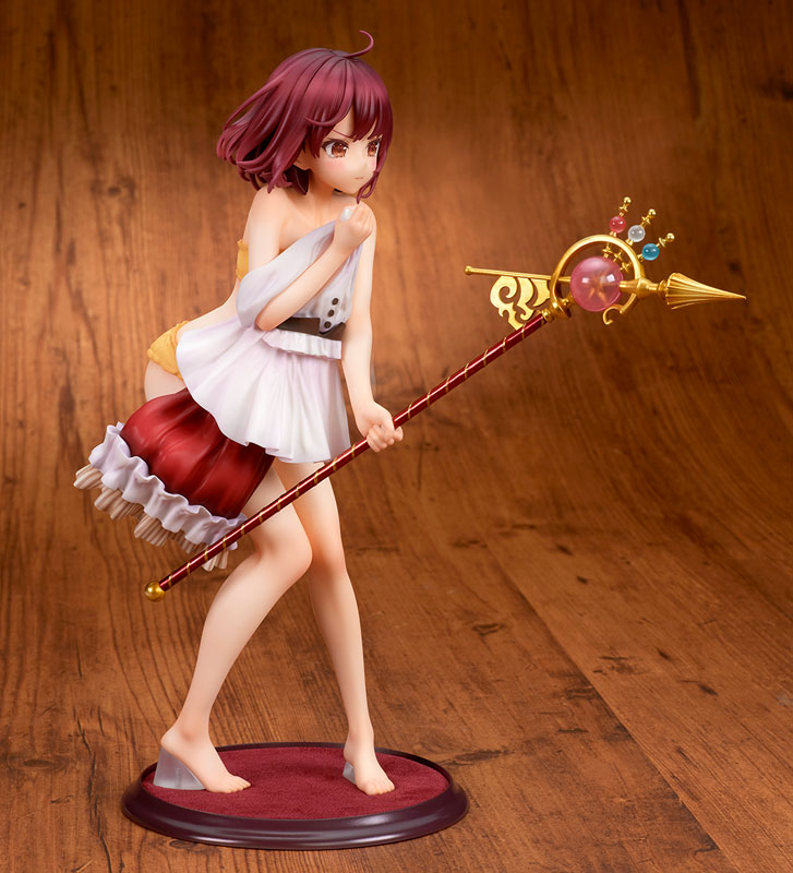 AmiAmi [Character & Hobby Shop] | Atelier Sophie: The Alchemist of