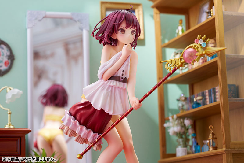 AmiAmi [Character & Hobby Shop] | Atelier Sophie: The Alchemist of