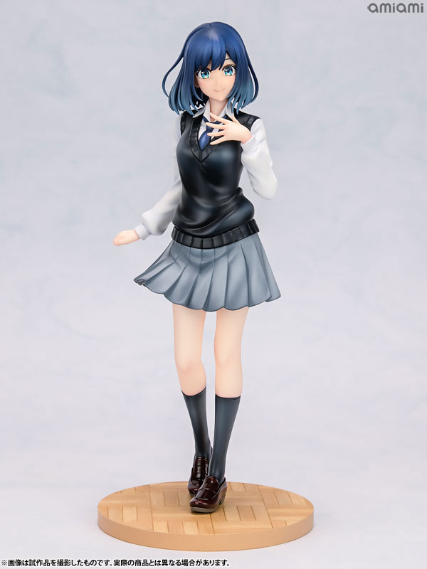 AmiAmi [Character & Hobby Shop] | KDcolle [OSHI NO KO] Akane 