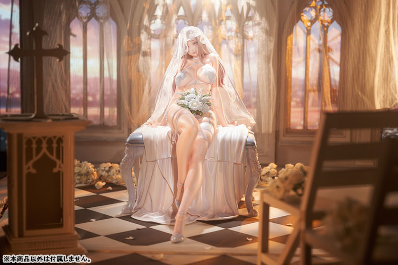 AmiAmi [Character & Hobby Shop] | Marry me Illustrated by