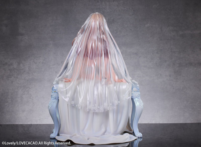 ♡♡capriccio regaolo♡♡様 AmiAmi [Character & Hobby Shop] | Marry me Illustrated by