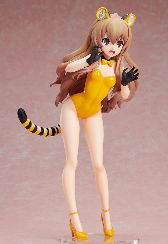 AmiAmi [Character & Hobby Shop] | Toradora! Taiga Aisaka Bare Leg 