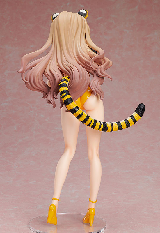 AmiAmi [Character & Hobby Shop] | Toradora! Taiga Aisaka Bare Leg 