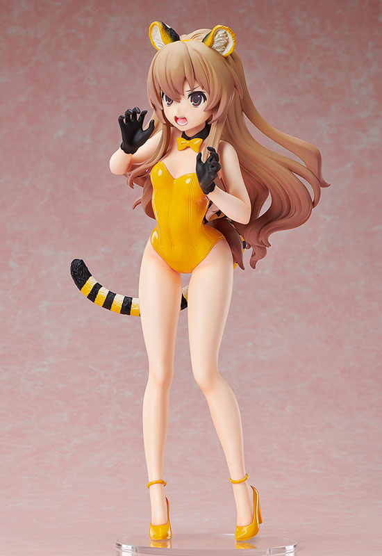 AmiAmi [Character & Hobby Shop] | Toradora! Taiga Aisaka Bare Leg 