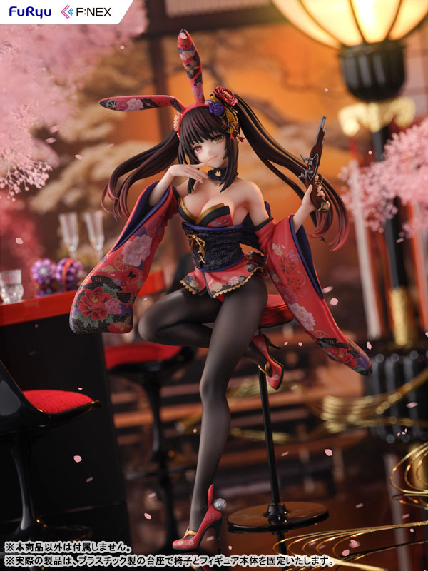 AmiAmi [Character & Hobby Shop] | Date A Live V Kurumi Tokisaki Wa 