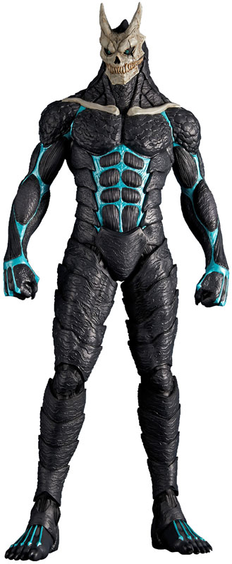 AmiAmi [Character & Hobby Shop] | Mega Soft Vinyl Kaiju No. 8