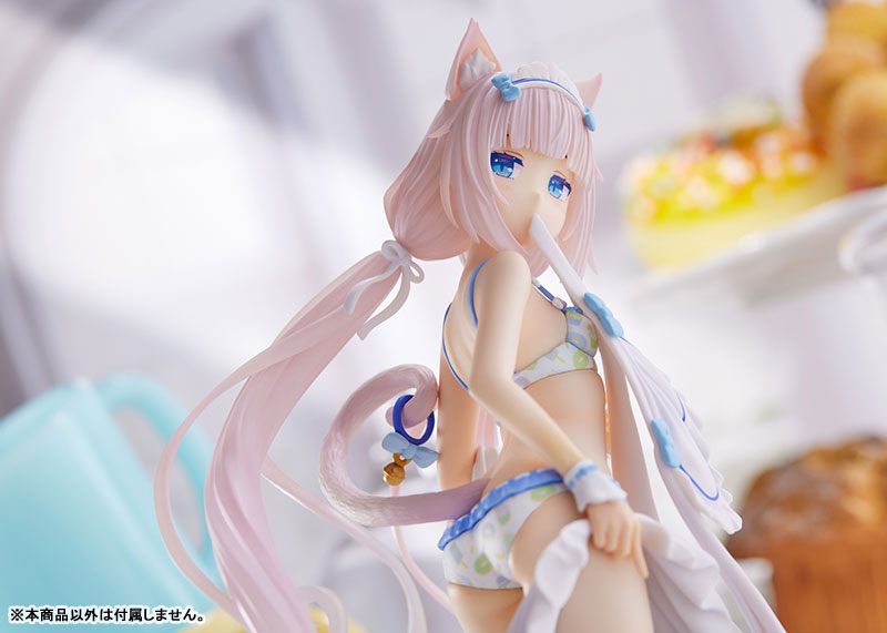 AmiAmi [Character & Hobby Shop] | Nekopara Vanilla -Lovely Sweets