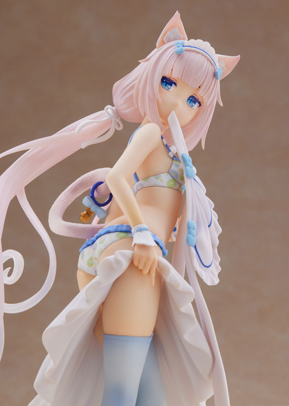 AmiAmi [Character & Hobby Shop] | Nekopara Vanilla -Lovely Sweets