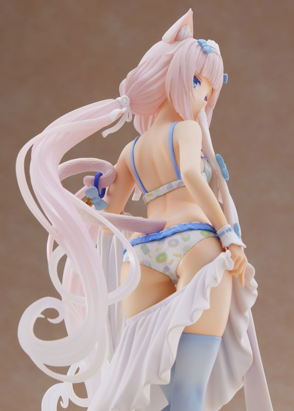 AmiAmi [Character & Hobby Shop] | Nekopara Vanilla -Lovely Sweets
