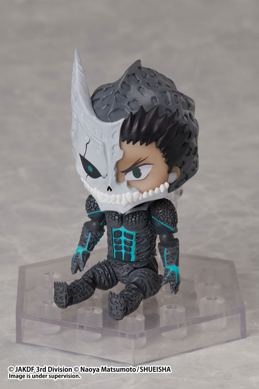 AmiAmi [Character & Hobby Shop] | KAIJU NO. 8 DFORM+ Kaiju