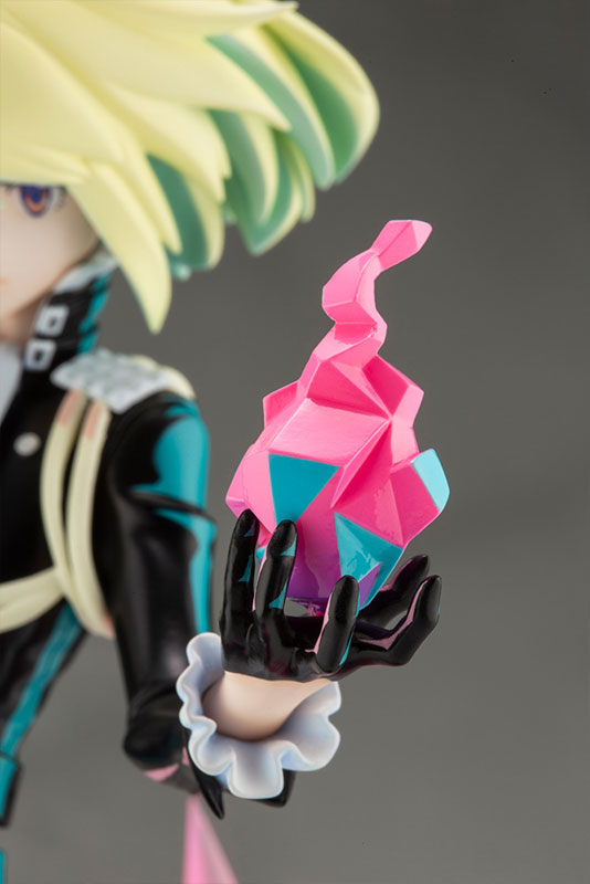KOTOBUKIYA LIO FOTIA フィギュア AmiAmi [Character & Hobby Shop] | Promare Lio Fotia 1/7