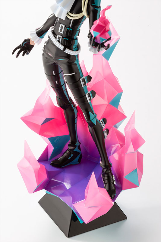 AmiAmi [Character & Hobby Shop] | Promare Lio Fotia 1/7