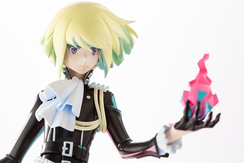 AmiAmi [Character & Hobby Shop] | Promare Lio Fotia 1/7