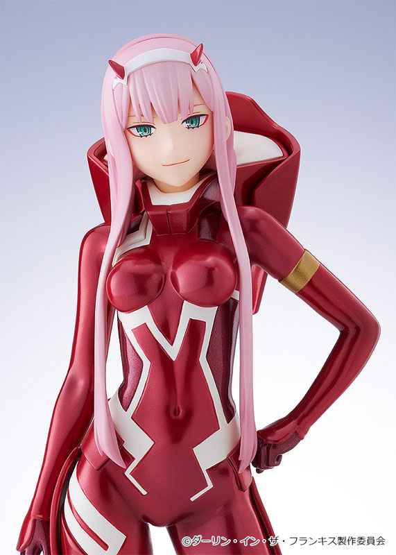 darling in ストア the franxx フィギュア