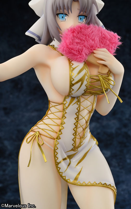 Fuyuko Mayuzumi: Neon Light Romancer Ver. 1/7 Figure (THE IDOLM@STER)