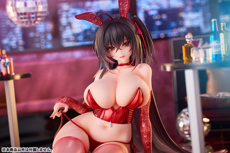 Alphamax Azur Lane Taiho -Still Illustration ver.- 1/4 Complete Figure รูปภาพ 6