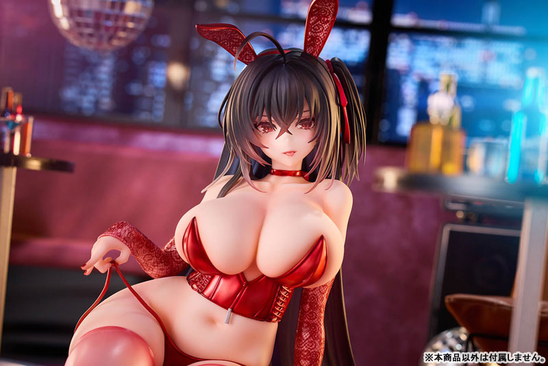 Alphamax Azur Lane Taiho -Still Illustration ver.- 1/4 Complete Figure รูปภาพ 9