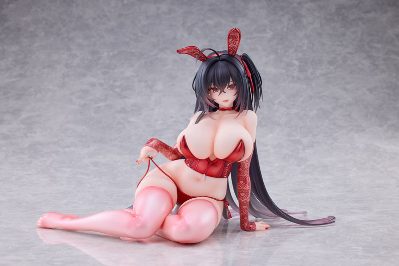 Alphamax Azur Lane Taiho -Still Illustration ver.- 1/4 Complete Figure รูปภาพ 13