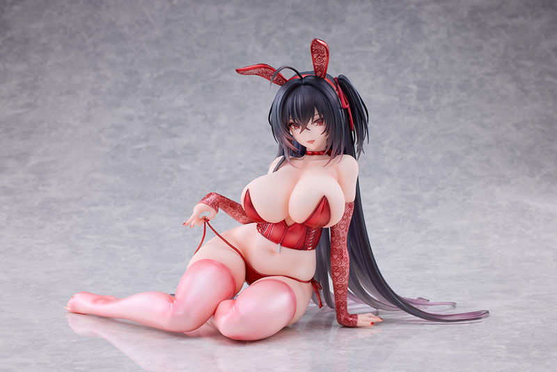 Alphamax Azur Lane Taiho -Still Illustration ver.- 1/4 Complete Figure รูปภาพ 14