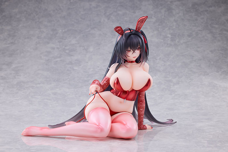 Alphamax Azur Lane Taiho -Still Illustration ver.- 1/4 Complete Figure รูปภาพ 15