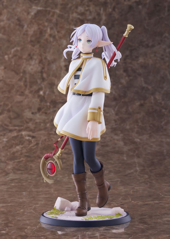 AmiAmi [Character & Hobby Shop] | Frieren: Beyond Journey's