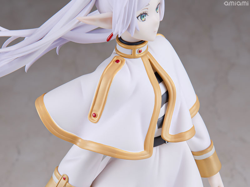 AmiAmi [Character & Hobby Shop] | Frieren: Beyond Journey's End