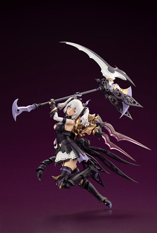 AmiAmi [Character & Hobby Shop] | Arcanadea Soffiera Plastic