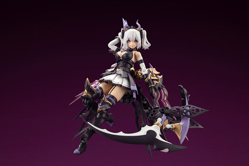 AmiAmi [Character & Hobby Shop] | Arcanadea Soffiera Plastic Model
