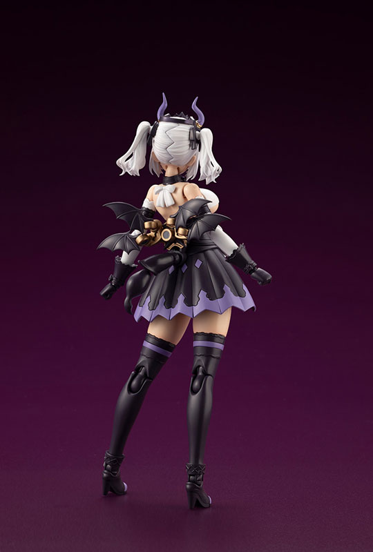 AmiAmi [Character & Hobby Shop] | Arcanadea Soffiera Plastic Model
