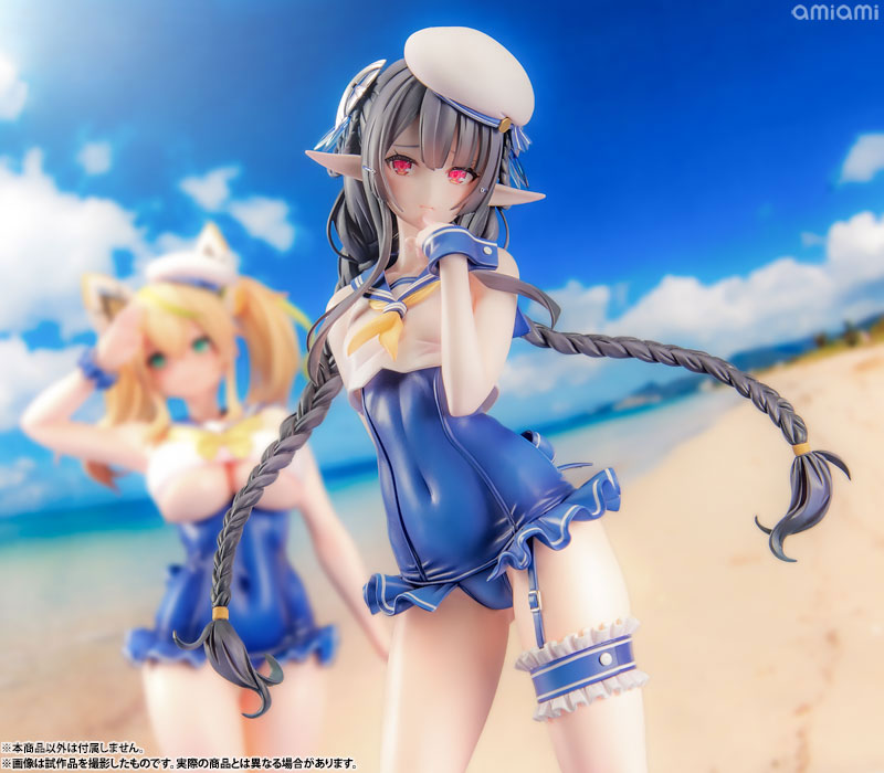 AmiAmi [Character & Hobby Shop] | [Exclusive Sale] PHANTASY STAR