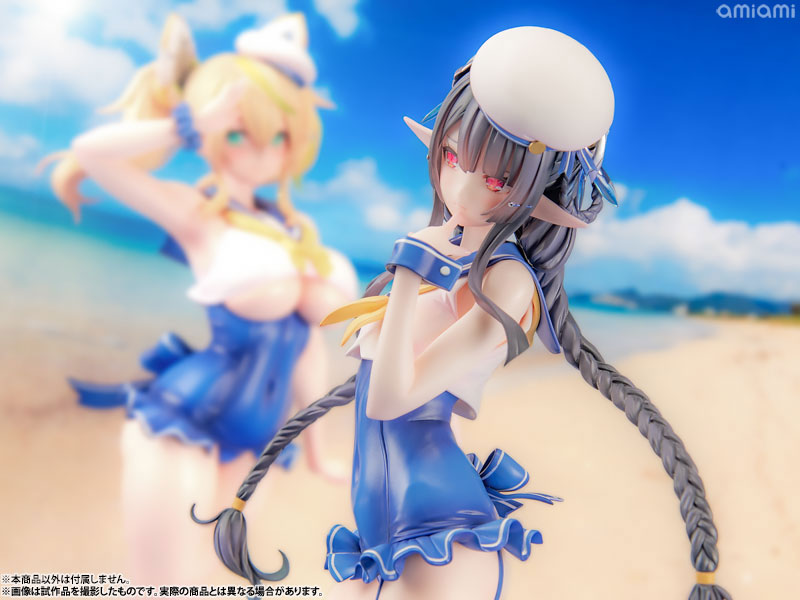 AmiAmi [Character & Hobby Shop] | [Exclusive Sale] PHANTASY STAR