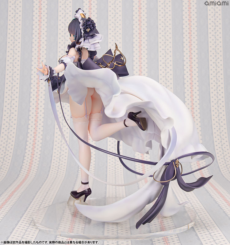 【あみあみ特典付】HMS Cheshire チェシャー 1/7スケールフィギュア AmiAmi [Character & Hobby Shop] | [AmiAmi Exclusive Bonus