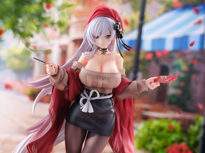 AmiAmi [Character & Hobby Shop] | Azur Lane Belfast Shopping with 