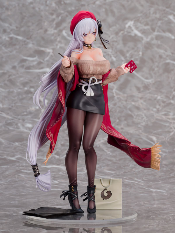 AmiAmi [Character & Hobby Shop] | Azur Lane Belfast Shopping with 