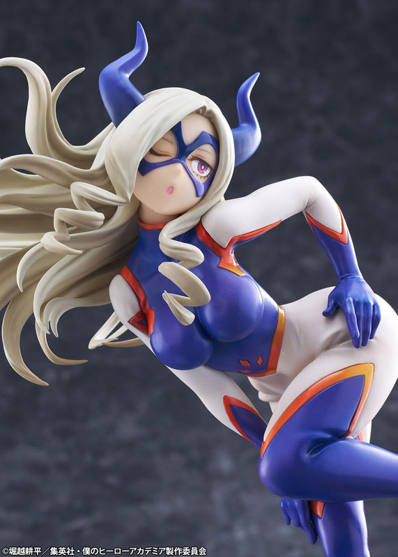 AmiAmi [Character & Hobby Shop] | My Hero Academia Mt. Lady Hero