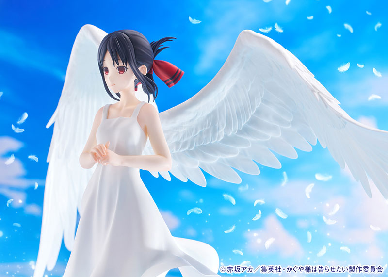 AmiAmi [Character & Hobby Shop] | Kaguya-sama: Love Is War -The