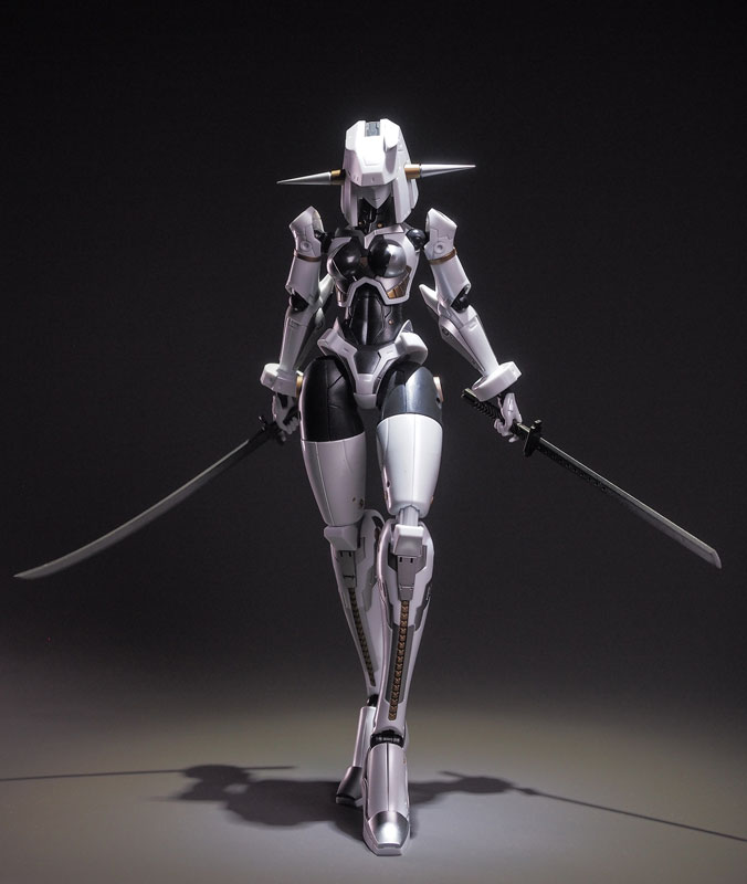 AmiAmi [Character & Hobby Shop] | G-noid Series Mobile Movementess