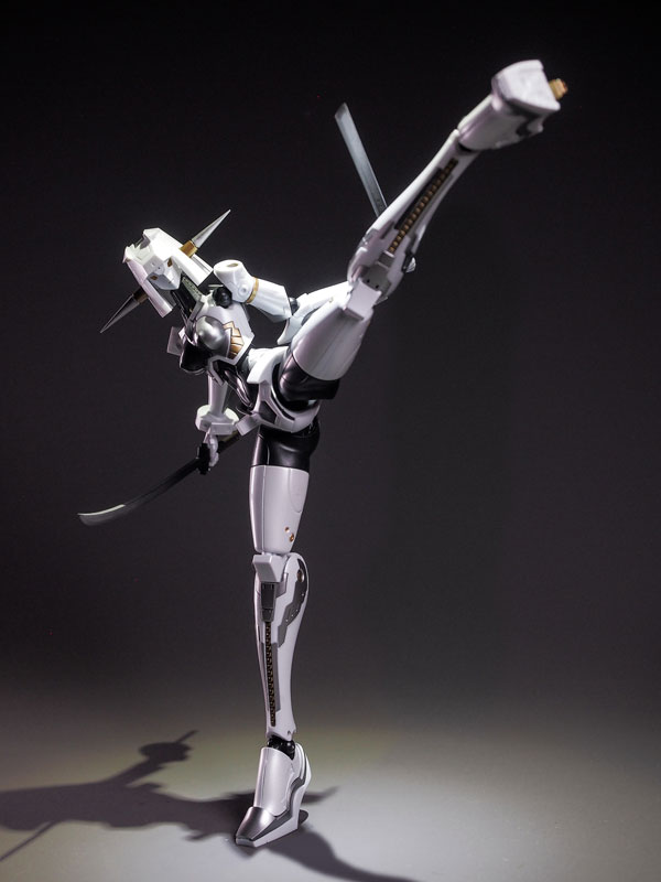 AmiAmi [Character & Hobby Shop] | G-noid Series Mobile Movementess