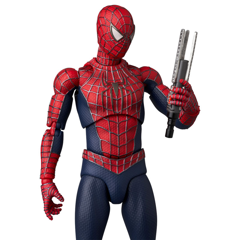 AmiAmi [Character & Hobby Shop] | MAFEX No.241 MAFEX