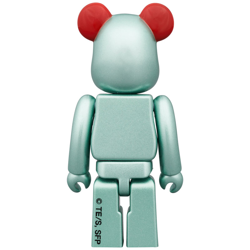 AmiAmi [Character & Hobby Shop] | BE@RBRICK Spy x Family 100% 2PCS 